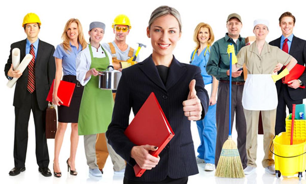 Pendik Yük Taşıma Personeli